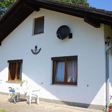 Ferienhaus Marchhaeuser 12 Haidmuhle Exterior photo