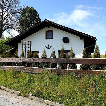 Ferienhaus Marchhaeuser 12 Haidmuhle Exterior photo